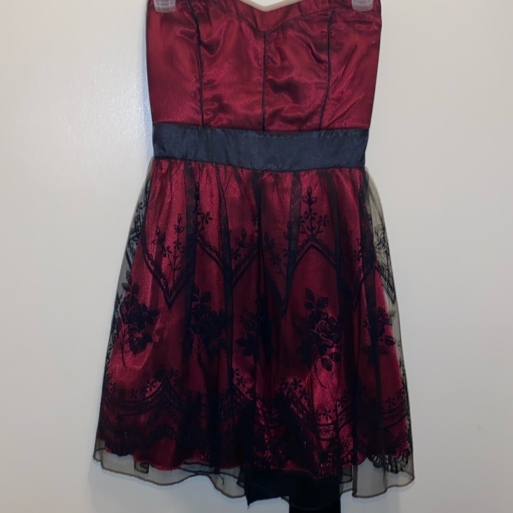 Cocktail dress
